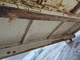 Lisovací kontejner 18m3 - 11