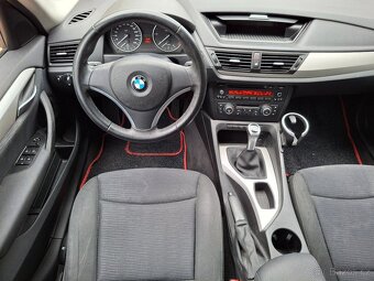 BMW X1 Xdrive 18d 105kw - 11