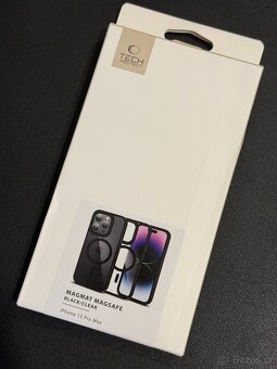 Apple iPhone 15 PRO Max 256gb (ZÁRUKA) - 11