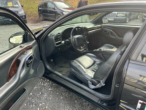 Chevrolet Monte Carlo X 3.5 i V6 160 Kw - 11