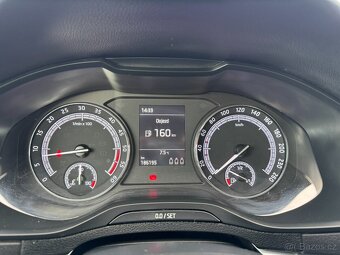 Škoda Karoq 2,0 TDI 110 KW TAŽNÉ S.K. - 11