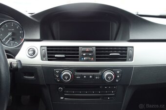 BMW 330i 200kW Xenon Navi 2008 - 11