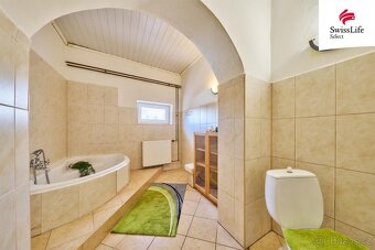 Prodej vícegeneračního domu 263 m2, Královec - 11