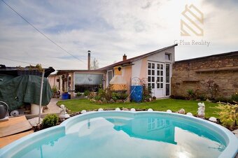 Prodej rodinný dům, 238m2, pozemek 395m2, Nížebohy - 11