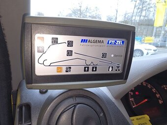 Opel Movano Algema Blitzlader - dvojitá kabina - odtahovka - 11