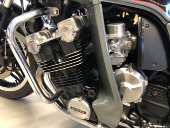Honda CBX 1000 Pro-Link, zachovalý původní stav, CZ doklady - 11