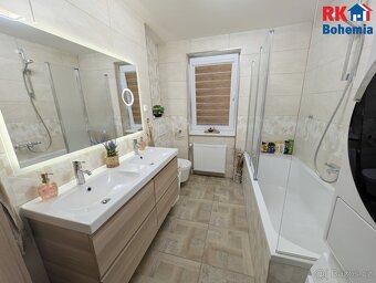 Prodej rodinného domu, Sobotka, ul. Krátká - 11