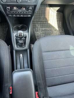 Škoda Rapid 1.2 TSI 77kw r.v. 2015 - 11