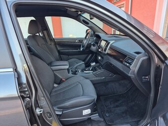 Nissan Juke 1.6 86kW - 11