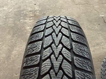 Originální plechové disky VW 5x112 R15 - 195/65/15 - 11