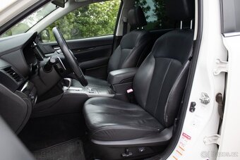 Subaru Legacy 2.5 GT 195kw 4x4 - 11