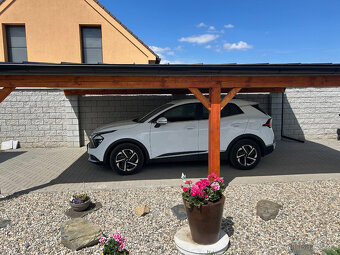 Kia Sportage NQ5 1,6-GDI GPF 110kw 4x2 Exclusive - 11