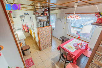 Prodej rodinného domu 157 m², pozemek 562 m², ul. Bezručova, - 11