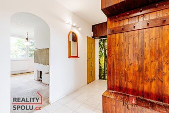Prodej, byty/3+1, 79 m2, 58842 Větrný Jeníkov, Jihlava [ID 7 - 11