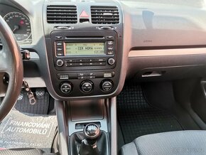 Volkswagen Golf 2.0TDi 103kw Digi Klima ESP - 11