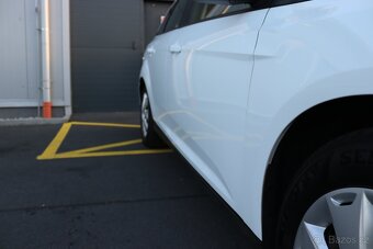 Ford Focus, 1.6 TDCi, bez koroze, nebouraný, jen 165 000km - 11