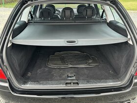 Mercedes-Benz E 280 cdi 4x4 AUTOMAT - 11