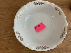 Karlovarsky porcelan - 11