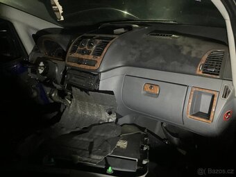 MB W639 VITO - 11