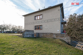 Prodej rodinného domu, 1600 m², Dolní Čermná - Jakubovice - 11