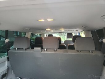Volkswagen Caravelle 2.0, TDI 132kW, DSG 4MOTION - 11