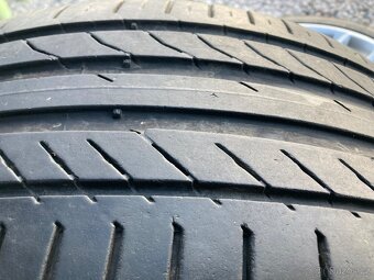 Alu kola Ford Kuga originál 19” - 11