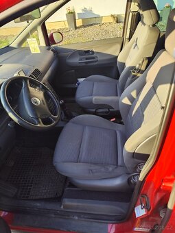 Sharan 2.0tdi - 11