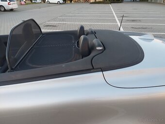 Volvo  C70 Kabriolet nafta  2010 - 11