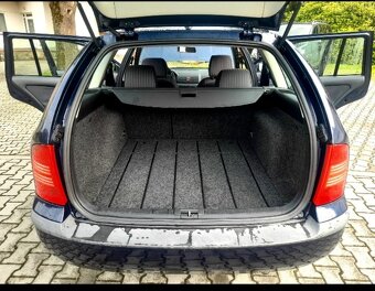 Škoda Octavia 1.8T 4X4 110kw - 11