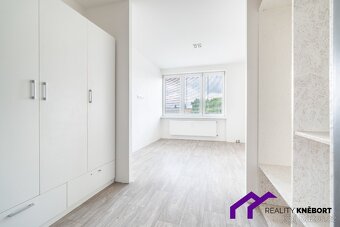 Prodej bytu 2+kk po rekonstrukci - Česká Lípa - 11