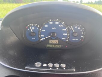 Chevrolet spark 1.0i Excluziv PLNA VÝBAVA - 11