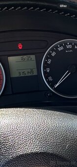 Škoda Fabia 1.4 TDI - 11