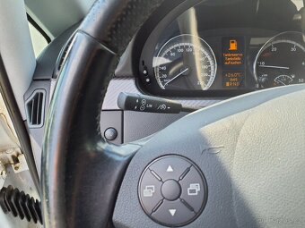 Mercedes-Benz Vito, 116 CDI MIXTO-KOMPAKT-XENON - 11