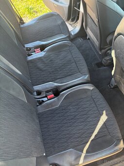 Citroën C4 Grand Picasso 1.6 HDi - 11