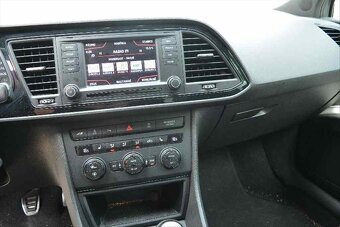Seat Leon COMBI 2,0 TSI CUPRA  RV2014    206KW - 11