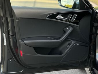 Audi A6 C7 Competition BiTDI - 11