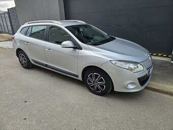 Renault Megane kombi 1.5dci 78kw 6x Airbag ,Digi klima - 11