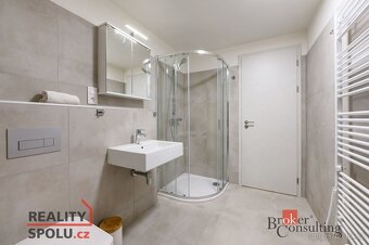 Pronájem, byty/1+kk, 37 m2, Slovanská, Východní Předměstí, P - 11