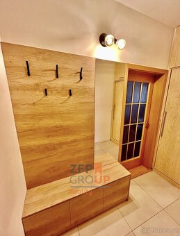 Prodej bytu 4+1 o rozloze 76 m², ulice U Trojáku, Zlín - 11