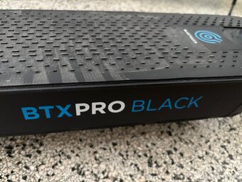 Elektrokoloběžka Bluetouch BTX PRO Black - 11