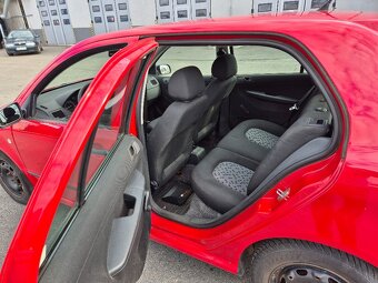 Škoda Fabia - 11