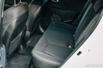 Kia SPORTAGE 2.0 - 11