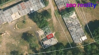 Prodej garáže 19m2, Litvínov - Hamr - 11