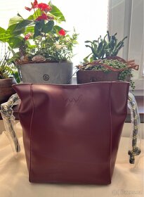 NOVÁ Dámská kabelka zn.Vuch - 11