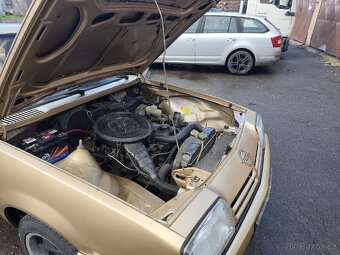 Opel Manta B, 2.0 benzín, nová STK, eko placeno - 11