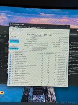 Dell i7, GTX 1650, 16Gb Ram - 11
