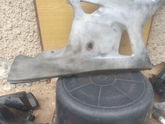 Suzuki GSX-R K1 náhradní díly #8 - 11