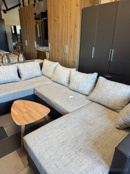 Různé druhy nábytku za bezkonkurenční cenu. - 11