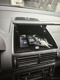 Volkswagen sharan 1,9 TDI - 11