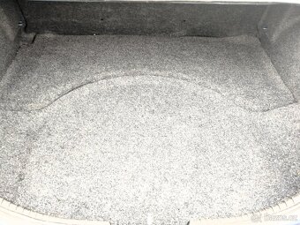 Jaguar X-Type, 2.5 V6 AWD - 11